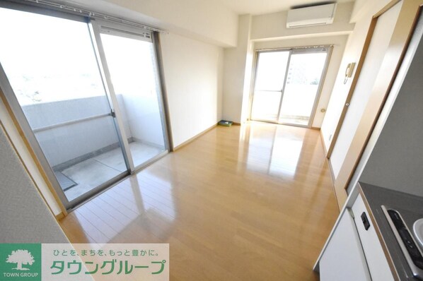 宮下ビルの物件内観写真